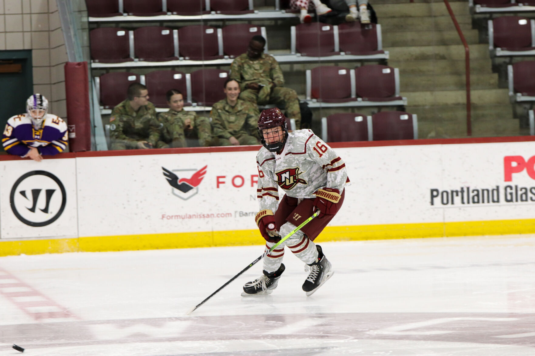 Roundup: Norwich standouts honored after big week